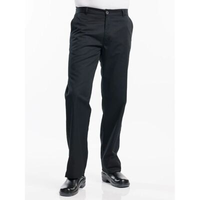 Chaud Devant Kochhose Nero; Kleidergröße 48; schwarz Chaud Devant Kochhose Nero; Kleidergröße 48; schwarz