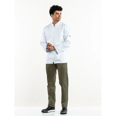 Chaud Devant Kochhose Oliva; Kleidergröße 48; oliv Chaud Devant Kochhose Oliva; Kleidergröße 48; oliv