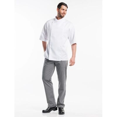 Chaud Devant Kochhose Grigio; Kleidergröße 54; grau Chaud Devant Kochhose Grigio; Kleidergröße 54; grau