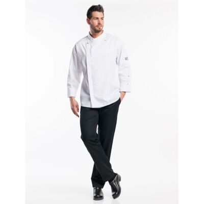 Chaud Devant Kochhose Nero; Kleidergröße 64; schwarz Chaud Devant Kochhose Nero; Kleidergröße 64; schwarz