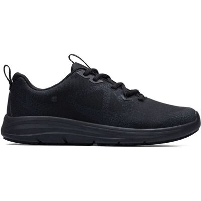Shoes For Crews Arbeitsschuh TOBY II; Schuhgröße 45; schwarz Shoes For Crews Arbeitsschuh TOBY II; Schuhgröße 45; schwarz