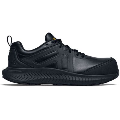 Shoes For Crews Sicherheitsschuh COLLY SAFETY BLACK LOW; Schuhgröße 36; schwarz Shoes For Crews Sicherheitsschuh COLLY SAFETY BLACK LOW; Schuhgröße 36; schwarz