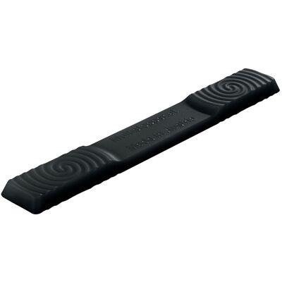Schneider Multistopper ®; 27x4 cm (LxB); schwarz; 1 Paar(e) / Pack Schneider Multistopper ®; 27x4 cm (LxB); schwarz; 1 Paar(e) / Pack