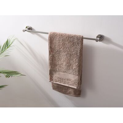 CORBY Corby Harrogate Handtuchhalter aus poliertem Stahl; 7x60.3x5 cm (LxBxH); edelstahl CORBY Corby Harrogate Handtuchhalter aus poliertem Stahl; 7x60.3x5 cm (LxBxH); edelstahl