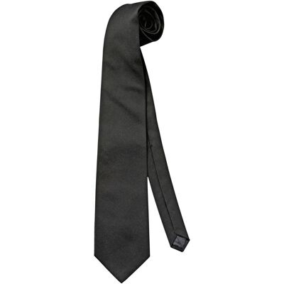 JOBELINE Krawatte Bo 9 cm; Kleidergröße universal; schwarz JOBELINE Krawatte Bo 9 cm; Kleidergröße universal; schwarz