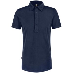 JOBELINE Herren Poloshirt Oliver Kurzarm; Kleidergröße 2XL; navy JOBELINE Herren Poloshirt Oliver Kurzarm; Kleidergröße 2XL; navy