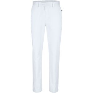 JOBELINE Herren Chino Eddie; Kleidergröße 56; weiß JOBELINE Herren Chino Eddie; Kleidergröße 56; weiß