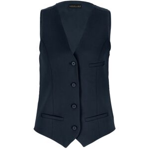 JOBELINE Damen Weste Tommy; Kleidergröße 38; navy JOBELINE Damen Weste Tommy; Kleidergröße 38; navy