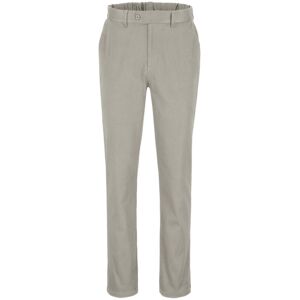 JOBELINE Herren Chino Eddie; Kleidergröße 50; steingrau JOBELINE Herren Chino Eddie; Kleidergröße 50; steingrau