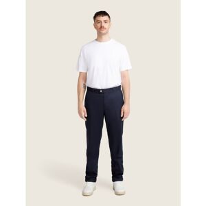 KAYA&KATO Chino Herren TURIN; Kleidergröße L; navy KAYA&KATO Chino Herren TURIN; Kleidergröße L; navy