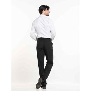 Chaud Devant Hemd Men White Stretch; Kleidergröße XS; weiß Chaud Devant Hemd Men White Stretch; Kleidergröße XS; weiß