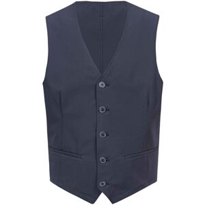GREIFF Herren-Weste RF Flow; Kleidergröße 52; navy GREIFF Herren-Weste RF Flow; Kleidergröße 52; navy