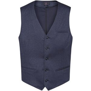 GREIFF Herren-Jerseyweste RF Casual; Kleidergröße 44; blau GREIFF Herren-Jerseyweste RF Casual; Kleidergröße 44; blau