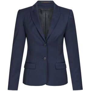 GREIFF Damen-Blazer RF Modern 37.5; Kleidergröße 72; dunkelblau GREIFF Damen-Blazer RF Modern 37.5; Kleidergröße 72; dunkelblau
