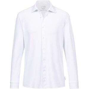 GREIFF Herren-Hemd 1/1 RF Flow; Kleidergröße 41/42; weiß GREIFF Herren-Hemd 1/1 RF Flow; Kleidergröße 41/42; weiß