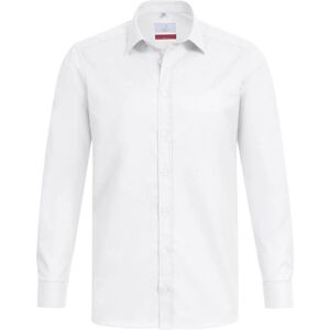 GREIFF Herren-Hemd 1/1 RF Modern 37.5; Kleidergröße 41/42; weiß GREIFF Herren-Hemd 1/1 RF Modern 37.5; Kleidergröße 41/42; weiß