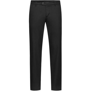 GREIFF Herren-Chino RF Casual; Kleidergröße 58; schwarz GREIFF Herren-Chino RF Casual; Kleidergröße 58; schwarz