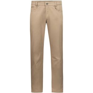 GREIFF Herren-Hose 5 Pocket RF Casual; Kleidergröße 106; sand GREIFF Herren-Hose 5 Pocket RF Casual; Kleidergröße 106; sand