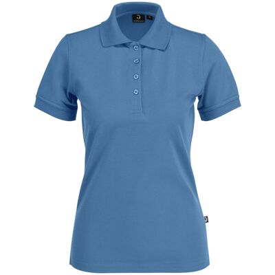 JOBELINE Polo Flora S - Polohemd JOBELINE Polo Flora S - Polohemd