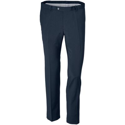 JOBELINE Herrenhose Finley; Kleidergröße 44; dunkelblau JOBELINE Herrenhose Finley; Kleidergröße 44; dunkelblau