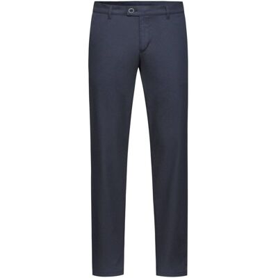 GREIFF Herren-Chino RF Casual; Kleidergröße 110; navy GREIFF Herren-Chino RF Casual; Kleidergröße 110; navy