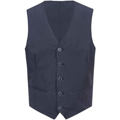 GREIFF Herren-Weste RF Flow; Kleidergröße 64; navy GREIFF Herren-Weste RF Flow; Kleidergröße 64; navy