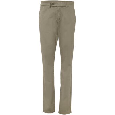 JOBELINE Damen Hose Chino; Kleidergröße 38; khaki JOBELINE Damen Hose Chino; Kleidergröße 38; khaki