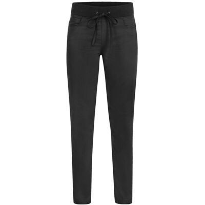 JOBELINE Damenhose Anuk; Kleidergröße 52; schwarz JOBELINE Damenhose Anuk; Kleidergröße 52; schwarz