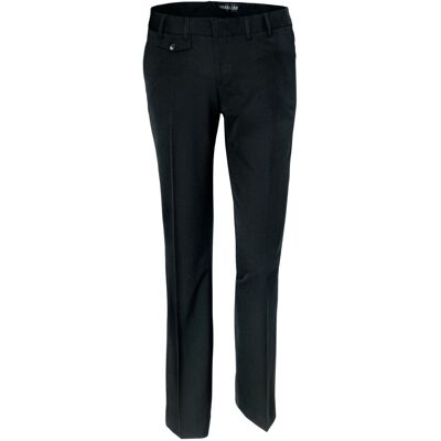 JOBELINE Damen Hose Calla; Kleidergröße 34; schwarz JOBELINE Damen Hose Calla; Kleidergröße 34; schwarz