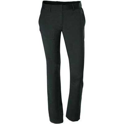 JOBELINE Damenhose Nayla; Kleidergröße 44; schwarz JOBELINE Damenhose Nayla; Kleidergröße 44; schwarz