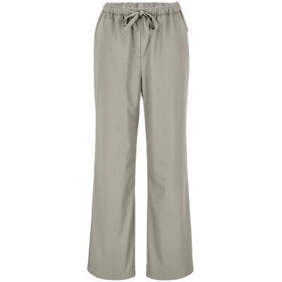 JOBELINE Damenhose Sabina; Kleidergröße M; steingrau JOBELINE Damenhose Sabina; Kleidergröße M; steingrau