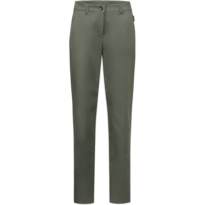 GREIFF Damen-Chino RF Casual; Kleidergröße 38; oliv GREIFF Damen-Chino RF Casual; Kleidergröße 38; oliv