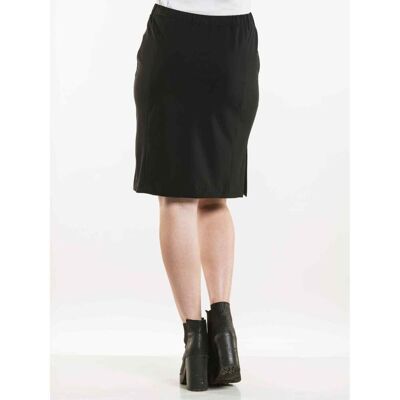 Chaud Devant Rock Cumin Black; Kleidergröße XL; schwarz Chaud Devant Rock Cumin Black; Kleidergröße XL; schwarz