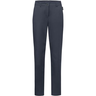 GREIFF Damen-Chino RF Casual; Kleidergröße 36; navy GREIFF Damen-Chino RF Casual; Kleidergröße 36; navy