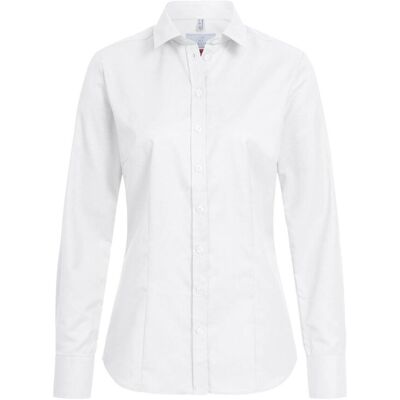 GREIFF Damen-Bluse 1/1 RF Modern 37.5; Kleidergröße 42; weiß GREIFF Damen-Bluse 1/1 RF Modern 37.5; Kleidergröße 42; weiß