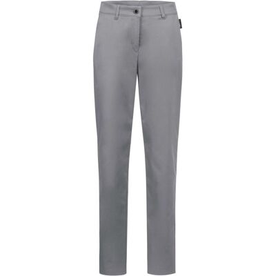 GREIFF Damen-Chino RF Casual; Kleidergröße 44; grau GREIFF Damen-Chino RF Casual; Kleidergröße 44; grau