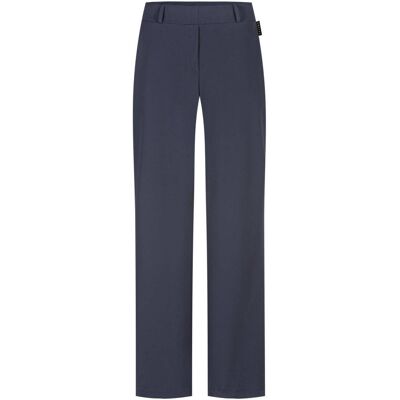 GREIFF Damen-Hose RF Flow; Kleidergröße 54; navy GREIFF Damen-Hose RF Flow; Kleidergröße 54; navy