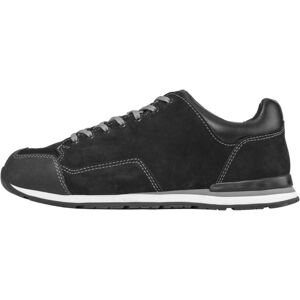 JOBELINE Berufsschuh Trainer ohne Alukappe; Schuhgröße 41; schwarz JOBELINE Berufsschuh Trainer ohne Alukappe; Schuhgröße 41; schwarz
