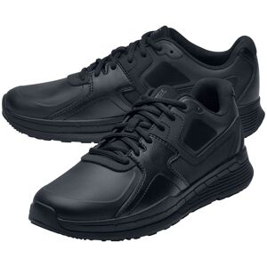 Shoes For Crews Berufsschuh Condor unisex; Schuhgröße 37; schwarz Shoes For Crews Berufsschuh Condor unisex; Schuhgröße 37; schwarz