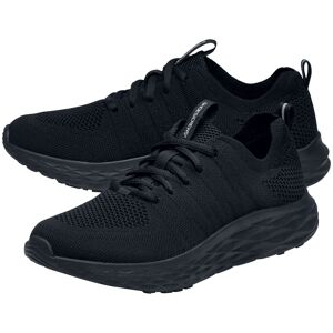 Shoes For Crews Herrenschuh Everlight; Schuhgröße 39; schwarz Shoes For Crews Herrenschuh Everlight; Schuhgröße 39; schwarz