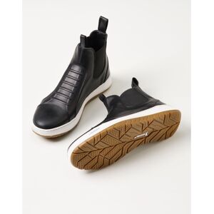 Chaud Devant Schuhe ST Pro Amici Mid Black; Schuhgröße 42; schwarz Chaud Devant Schuhe ST Pro Amici Mid Black; Schuhgröße 42; schwarz