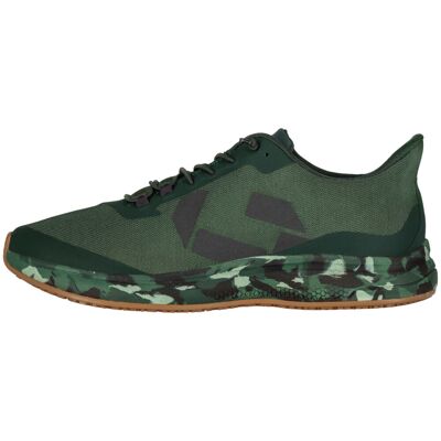 JOBELINE Berufsschuh Explorer; Schuhgröße 36; oliv JOBELINE Berufsschuh Explorer; Schuhgröße 36; oliv