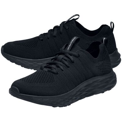 Shoes For Crews Herrenschuh Everlight; Schuhgröße 46; schwarz Shoes For Crews Herrenschuh Everlight; Schuhgröße 46; schwarz