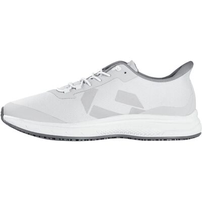JOBELINE Berufsschuh Explorer; Schuhgröße 47; weiß JOBELINE Berufsschuh Explorer; Schuhgröße 47; weiß