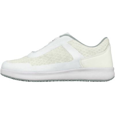 JOBELINE Berufsschuh Breeze; Schuhgröße 46; weiß JOBELINE Berufsschuh Breeze; Schuhgröße 46; weiß