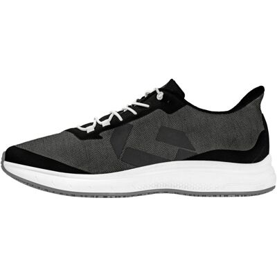 JOBELINE Berufsschuh Explorer; Schuhgröße 36; anthrazit JOBELINE Berufsschuh Explorer; Schuhgröße 36; anthrazit