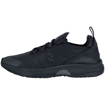 JOBELINE Berufsschuh Flash Waterproof; Schuhgröße 46; schwarz JOBELINE Berufsschuh Flash Waterproof; Schuhgröße 46; schwarz