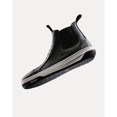 Chaud Devant Schuhe MX Pro Magister Mid Black; Schuhgröße 41; schwarz Chaud Devant Schuhe MX Pro Magister Mid Black; Schuhgröße 41; schwarz