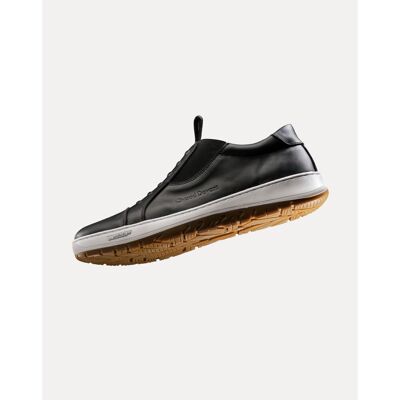 Chaud Devant Schuhe ST Pro Amici Low Black; Schuhgröße 41; schwarz Chaud Devant Schuhe ST Pro Amici Low Black; Schuhgröße 41; schwarz