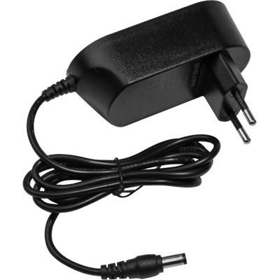 akkut Stromnetzteil (DC Adapter) für DOUBLESCREEN oder DOUBLESCREEN PEAK; schwarz akkut Stromnetzteil (DC Adapter) für DOUBLESCREEN oder DOUBLESCREEN PEAK; schwarz